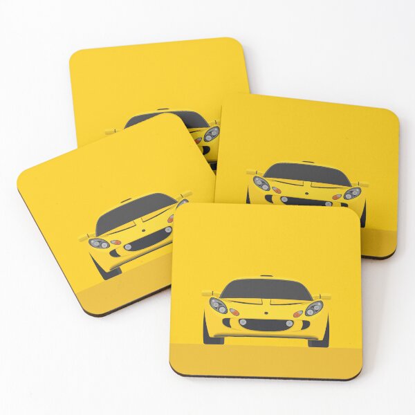 Item preview, Exige S2 - Vector drawing designed and sold by yohannlp.