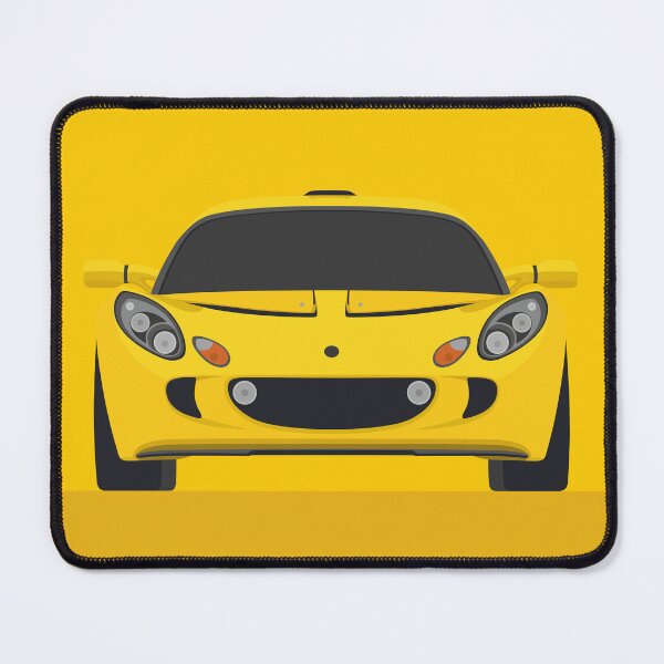 Item preview, Exige S2 - Vector drawing designed and sold by yohannlp.