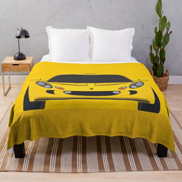 Item preview, Exige S2 - Vector drawing designed and sold by yohannlp.