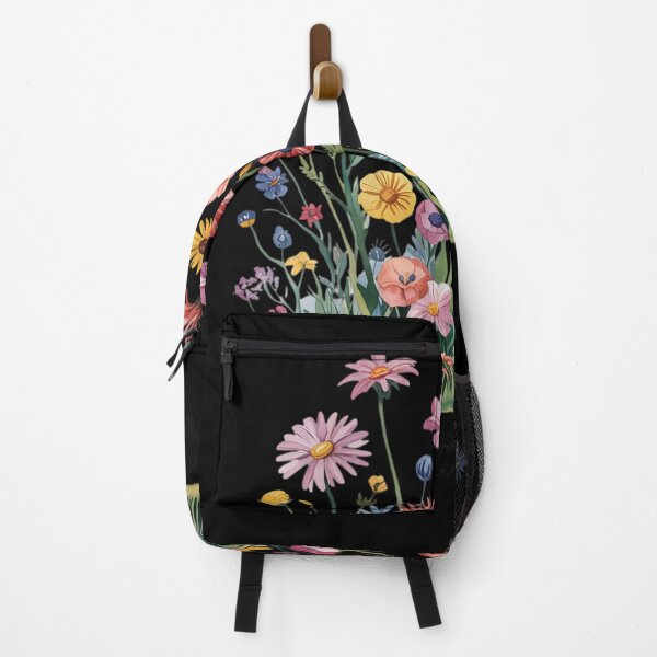 Item preview, Helping Little Minds Grow Teacher Floral Back To School designed and sold by InspiredFoul.