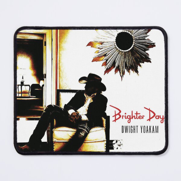 Item preview, brighter days dwight yoakam tour 2026 cobalah designed and sold by quitaelmo.
