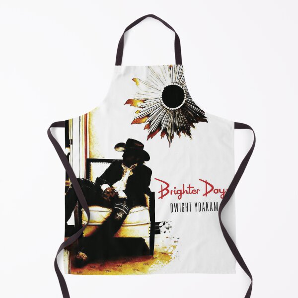 Item preview, brighter days dwight yoakam tour 2026 cobalah designed and sold by quitaelmo.
