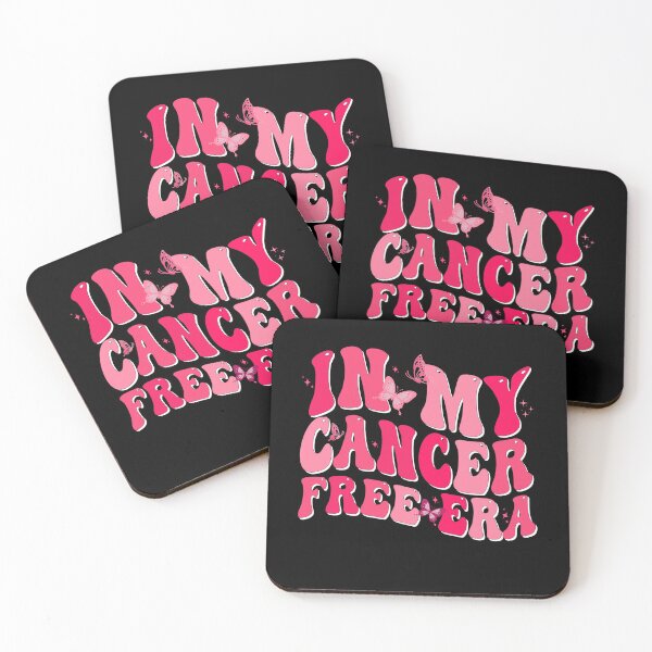 Item preview, Breast Cancer Awareness Survivor Groovy Era designed and sold by Nocturnal-Vines.