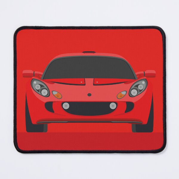 Item preview, Exige S2 - Vector drawing designed and sold by yohannlp.