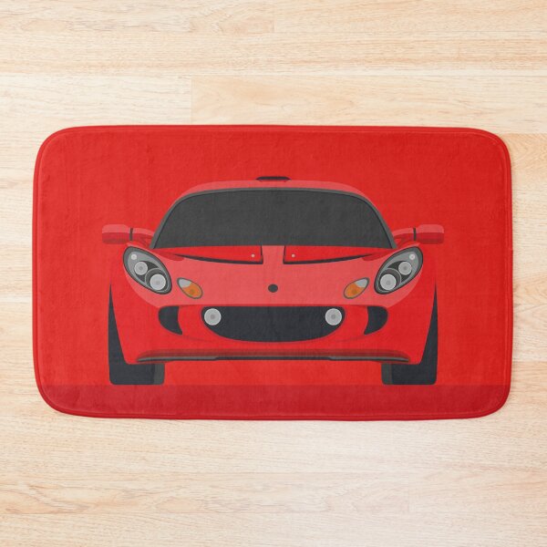 Item preview, Exige S2 - Vector drawing designed and sold by yohannlp.