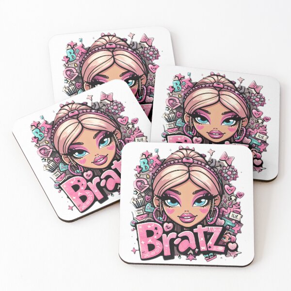 Item preview, bratz fashion pixiez designed and sold by NRSROTE.
