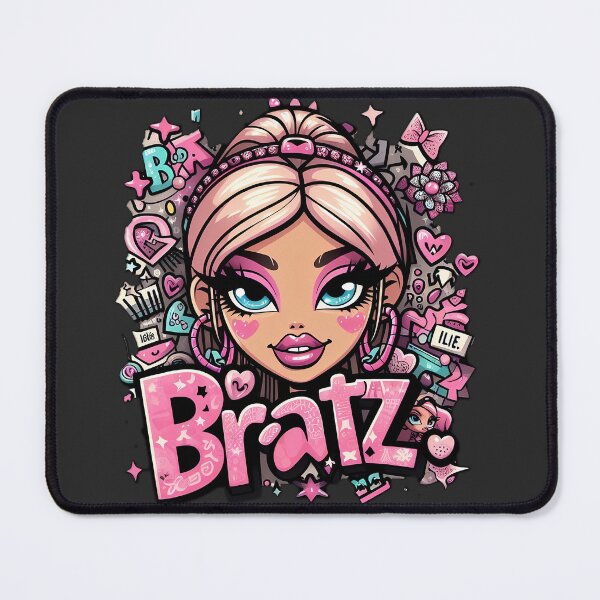 Item preview, bratz fashion pixiez designed and sold by NRSROTE.