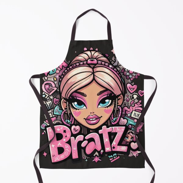 Item preview, bratz fashion pixiez designed and sold by NRSROTE.