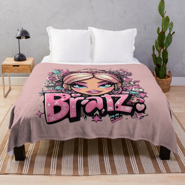 Item preview, bratz fashion pixiez designed and sold by NRSROTE.