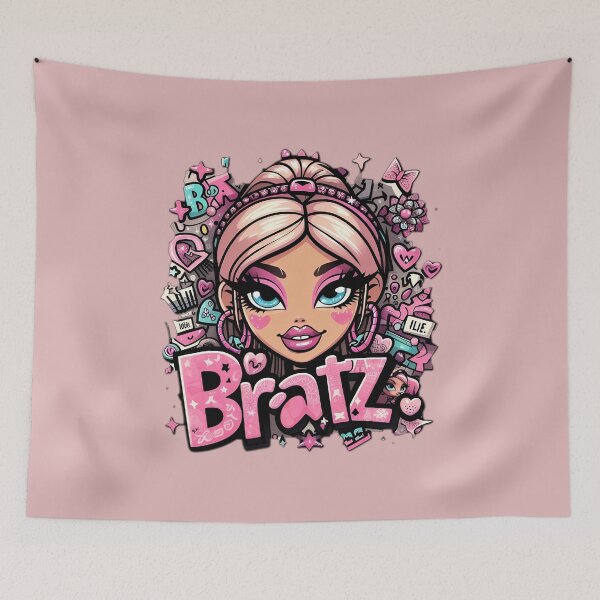 Item preview, bratz fashion pixiez designed and sold by NRSROTE.