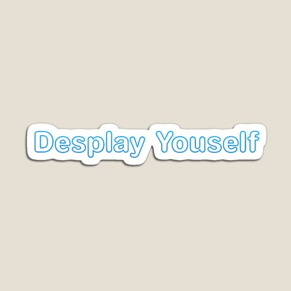 VidLii - Desplay Youself (parody) Magnet