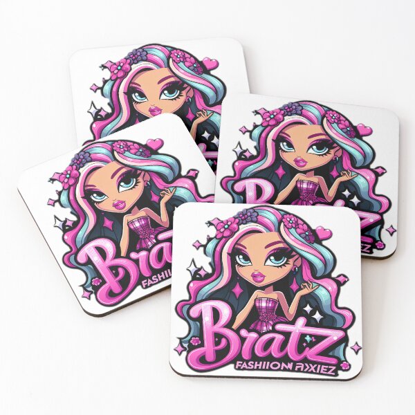 Item preview, bratz fashion pixiez designed and sold by NCNGDESIGN.