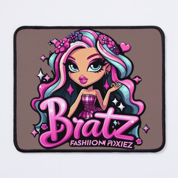 Item preview, bratz fashion pixiez designed and sold by NCNGDESIGN.