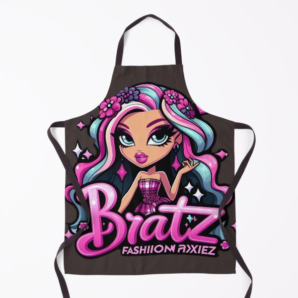 Item preview, bratz fashion pixiez designed and sold by NCNGDESIGN.