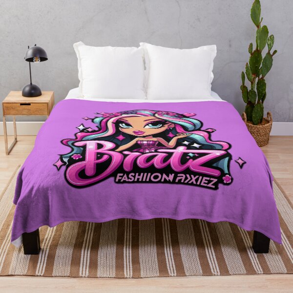 Item preview, bratz fashion pixiez designed and sold by NCNGDESIGN.