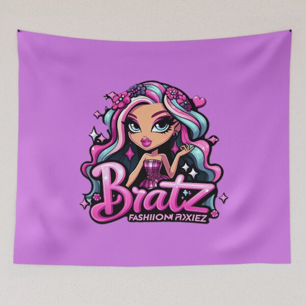 Item preview, bratz fashion pixiez designed and sold by NCNGDESIGN.