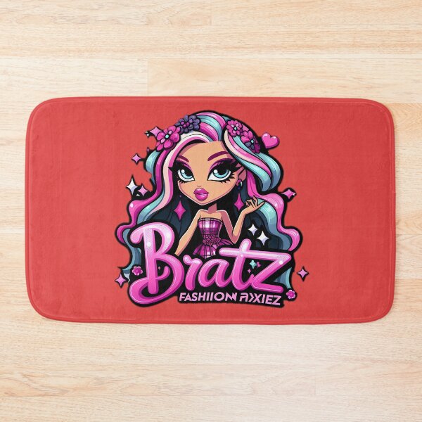 Item preview, bratz fashion pixiez designed and sold by NCNGDESIGN.