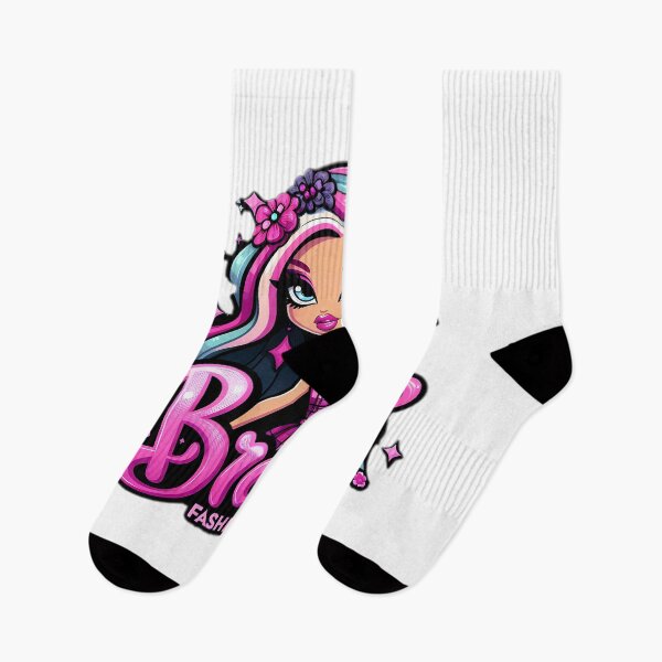 Item preview, bratz fashion pixiez designed and sold by NCNGDESIGN.