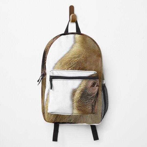 Item preview, Thinking Monkey Funny Expression designed and sold by khdmalakarak.