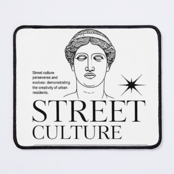 Item preview, Neo Classic Street Culture Art designed and sold by AhmedSabry89.