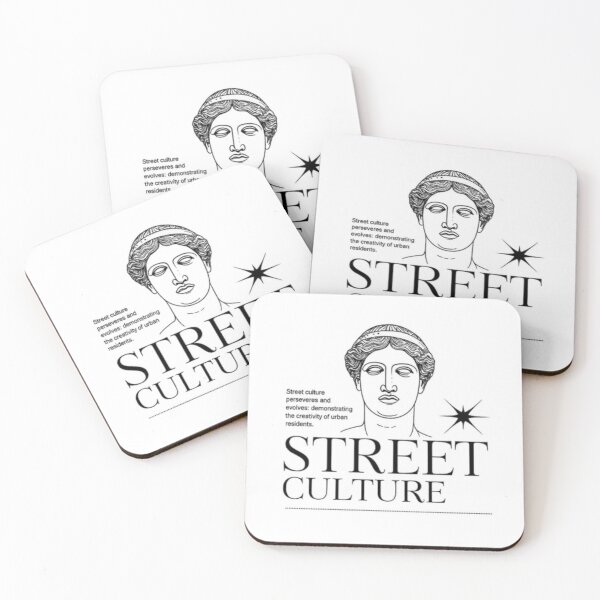Item preview, Neo Classic Street Culture Art designed and sold by AhmedSabry89.