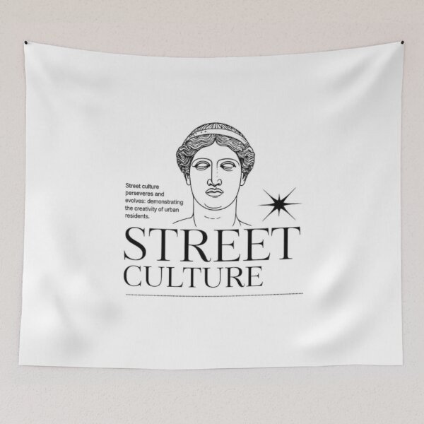 Item preview, Neo Classic Street Culture Art designed and sold by AhmedSabry89.