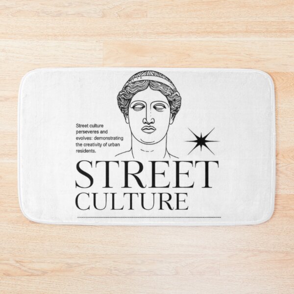 Item preview, Neo Classic Street Culture Art designed and sold by AhmedSabry89.