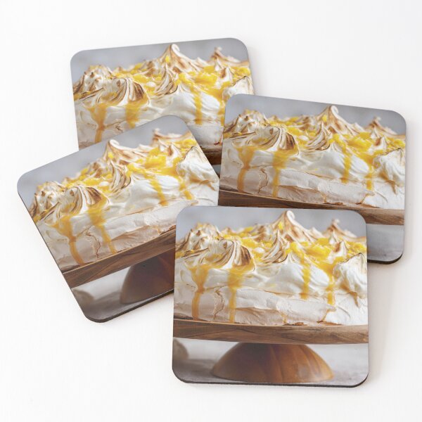 Item preview, Delicious cake on a wooden stand designed and sold by anytka.