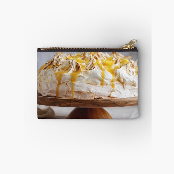 Item preview, Delicious cake on a wooden stand designed and sold by anytka.