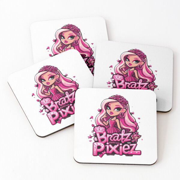 Item preview, bratz fashion pixiez designed and sold by NRSROTE.