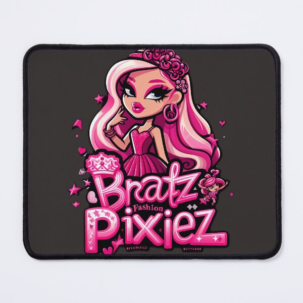Item preview, bratz fashion pixiez designed and sold by NRSROTE.