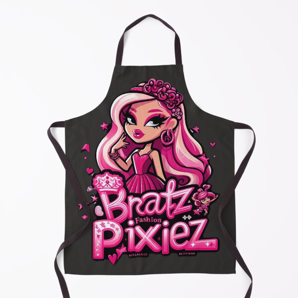 Item preview, bratz fashion pixiez designed and sold by NRSROTE.