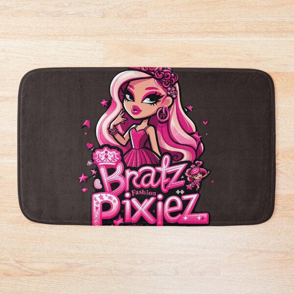 Item preview, bratz fashion pixiez designed and sold by NRSROTE.
