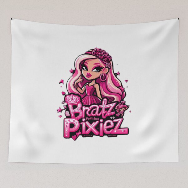 Item preview, bratz fashion pixiez designed and sold by NRSROTE.