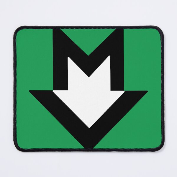Item preview, Prague Metro A designed and sold by CzechDesigns.