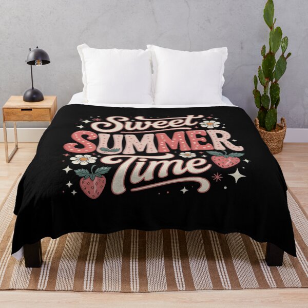 Item preview, Sweet Summer Time Strawberry Family Vacation Hawaii Beach designed and sold by KotexTemu.