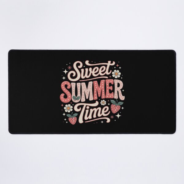 Item preview, Sweet Summer Time Strawberry Family Vacation Hawaii Beach designed and sold by KotexTemu.