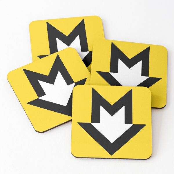 Item preview, Prague Metro B designed and sold by CzechDesigns.