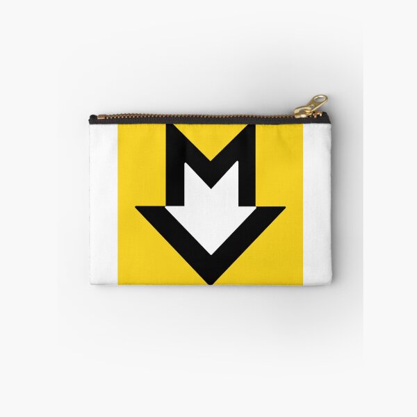 Item preview, Prague Metro B designed and sold by CzechDesigns.