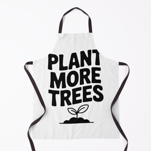 Item preview, Plant More Trees designed and sold by Frank Ring.