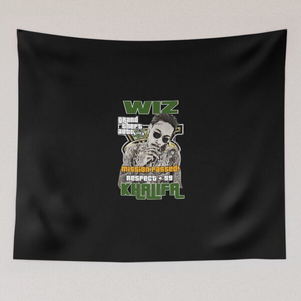Item preview, Black and Yellow Jet Life Energy designed and sold by Not Hugo.