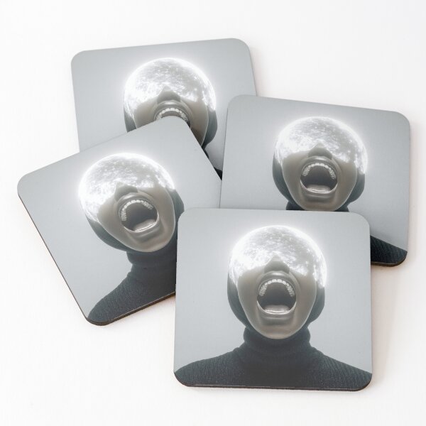 Item preview, Expressive light art piece designed and sold by anytka.