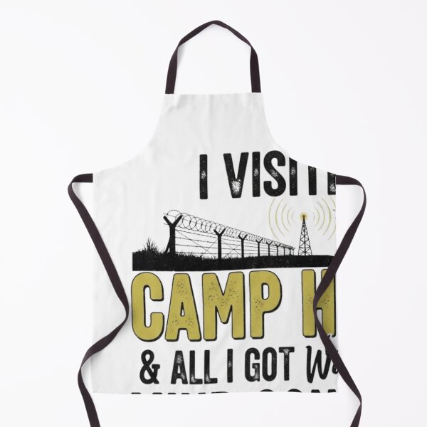 Item preview, I visited camp hero and all i got was this mind control designed and sold by FitEnvy.
