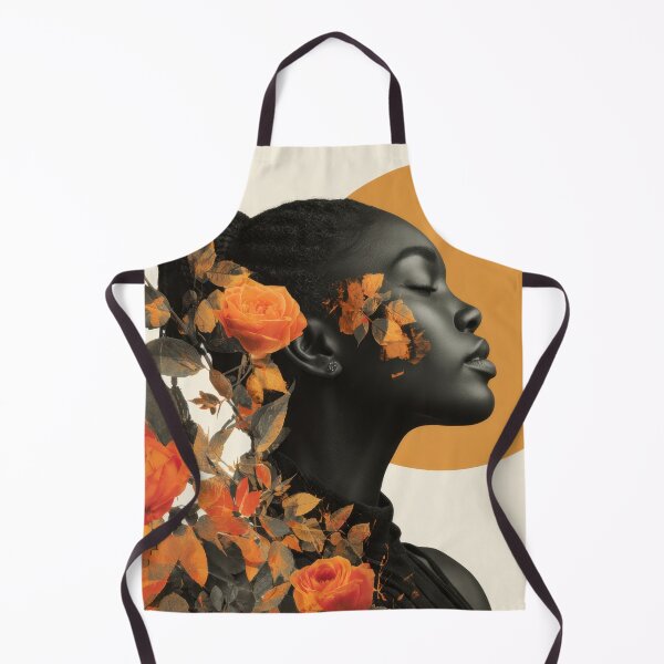 Item preview, Flowered woman in sunlight designed and sold by anytka.