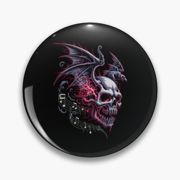Item preview, Symphony of Decay designed and sold by SignumShop.