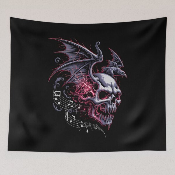Item preview, Symphony of Decay designed and sold by SignumShop.