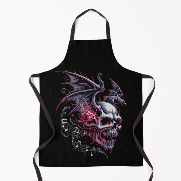 Item preview, Symphony of Decay designed and sold by SignumShop.