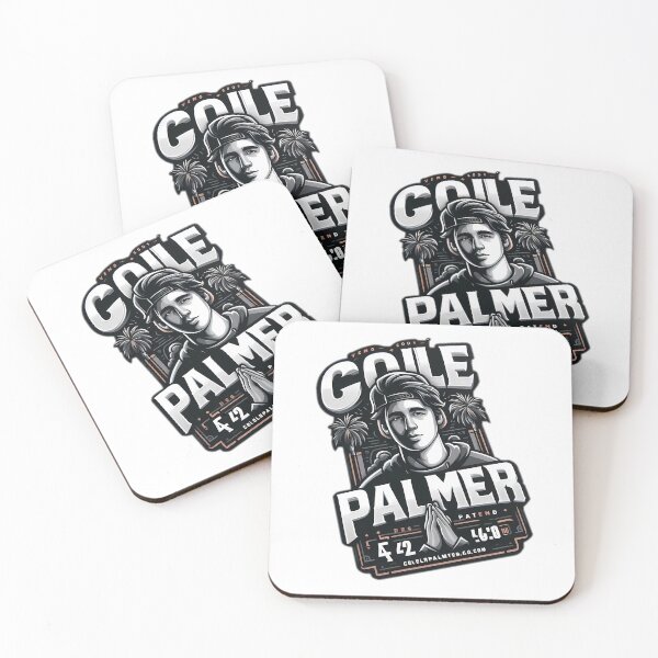 Artikelvorschau, Cole Palmer entworfen und verkauft von NCNGDESIGN.