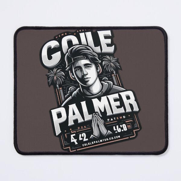 Item preview, cole palmer designed and sold by NCNGDESIGN.