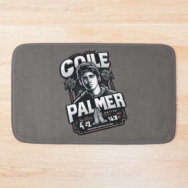 Item preview, cole palmer designed and sold by NCNGDESIGN.